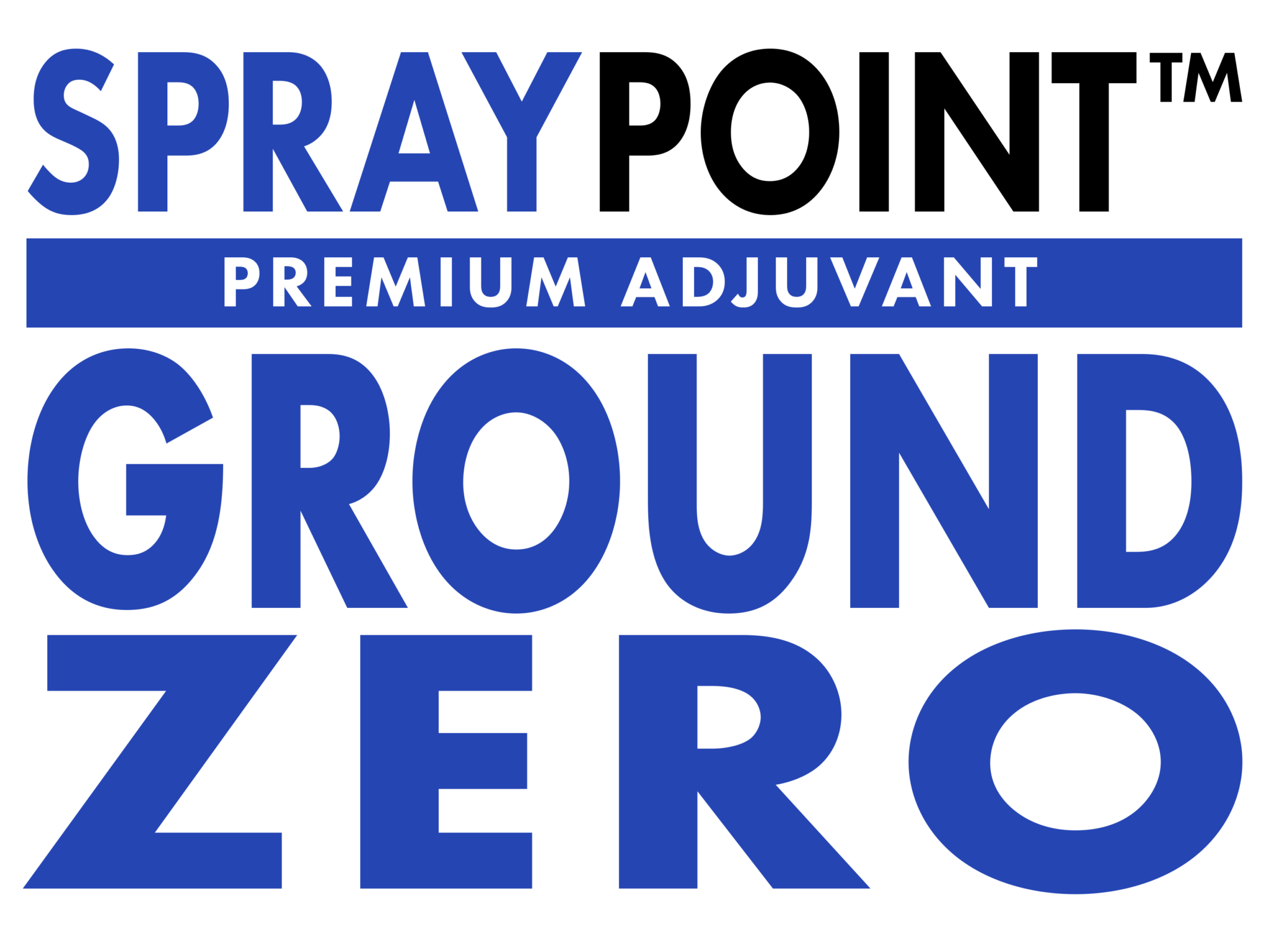 SprayPoint Ground Zero Burndown Aid NexStar Ag spraypoint-ground-zero-burndown-aid-nexstar-ag